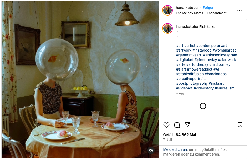 @hana.katoba Fish talks