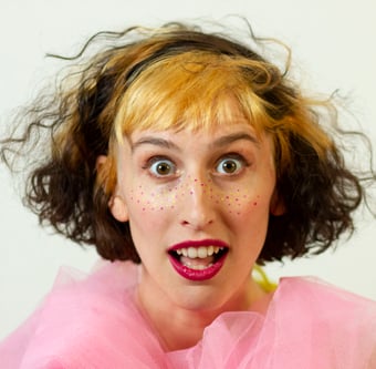 Jeanne Drach